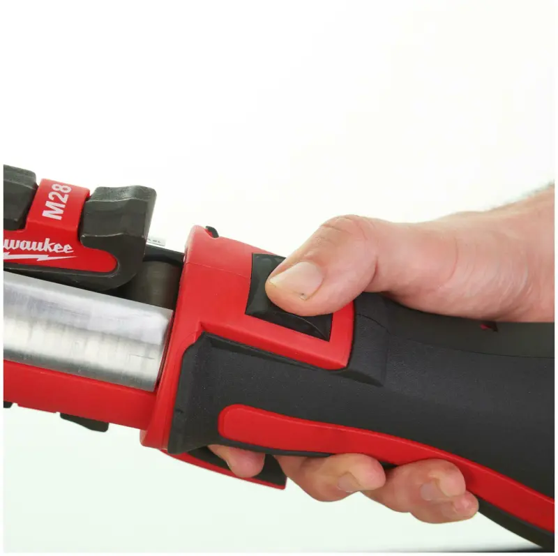 Aku hydraulický lis Milwaukee M18 BLHPT-202C M-SET (MI4933451133)